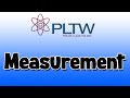 Measurement Systems and Ruler Techniques