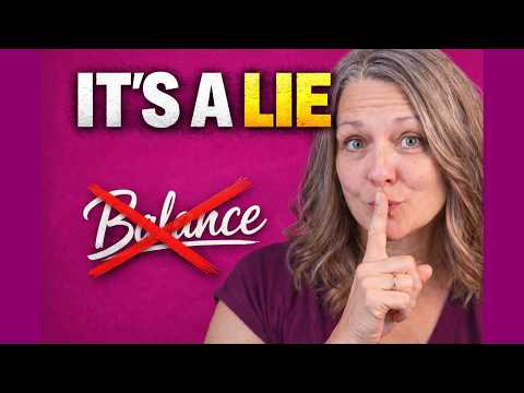 Stop Trying to “Balance” Your Hormones (Ask These 3 Questions First)