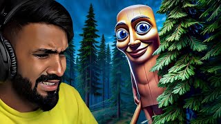 CAN I ESCAPE FROM TUNG TUNG SAHUR | TECHNO GAMERZ