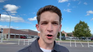 Car accidents increase as daylight changes in the fall
