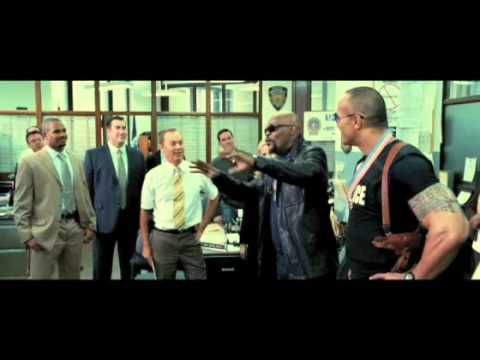 The Other Guys clip 'Work Your Mouth'