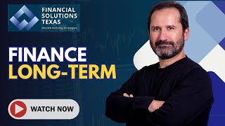 Did You Know You Can Finance Long-Term Care With Your Assets?