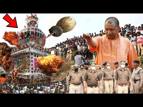 मोहर्रम 2025 पर योगी सरकार ने लगाए 5 बड़े नियम मुसलमानो को सख्त आदेश Muharram 2025