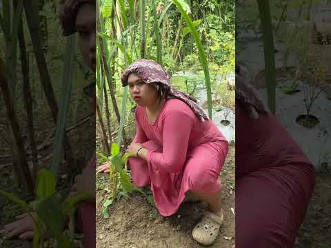 Alesan aja ibu ini #comedy #dusunlantam #viralvideo #trending