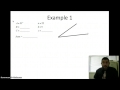 Heron's Formula and Triangle Areas