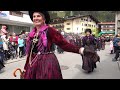 Gauder Fest-Umzug Zell am Ziller 2022