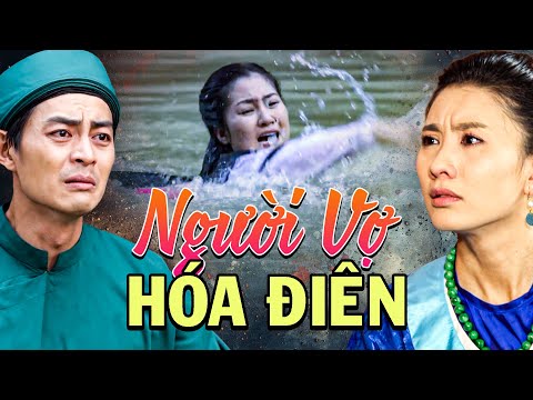 Phim Mới 2024 | NGƯỜI VỢ HÓA ĐIÊN Tìm Đến Cái C.hết | Phim Mới Việt Nam 2024 | Phim Việt Nam Mới