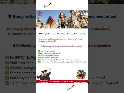 M/s TIIC OVERSEAS SETTLEMENT SOLUTIONS YouTube video thumbnail
