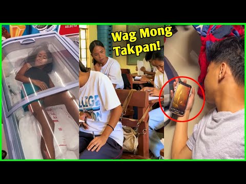 WAG MAWALAN NG PAG ASA, NASA TAMANG KA KLASE KA!🤣PINOY PRANKS•EPIC FAIL MOMENTS 2025PINOY MEMES 2025