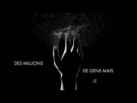 Benson Boone & Philippine Lavrey – In The Stars (French Version) [Official Lyric Video]