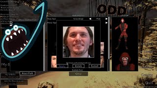 Jerma Streams - Odd Remedy [with Ster, Poke, and Vinny]