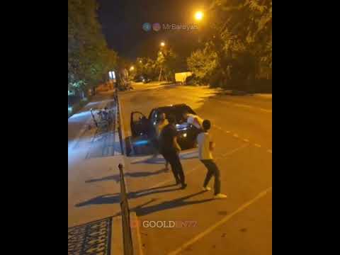 📹 Буйно Голова🦈😱🤣  Inst: MrBaroyan