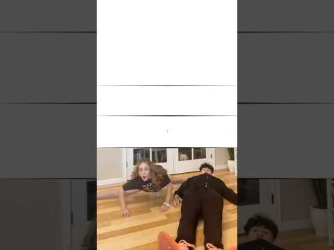 DONT GET CAUGHT IN THE FRAME! 😱