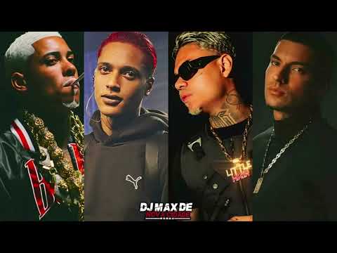 TRAP BRASIL 2025 - MC POZE , ORUAM ,FILIPE RET, OROCHI - PLAYLIST TRAP BR MELHORES 2025 #trapbr