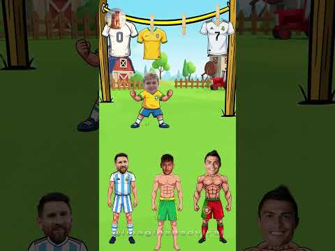 Qual a verdadeira camisa do ronaldo?