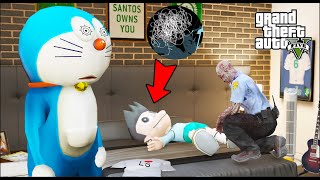 Doremon Đã Tìm Ra Được Ký Ức Cuối Cùng Của Xeko #6
