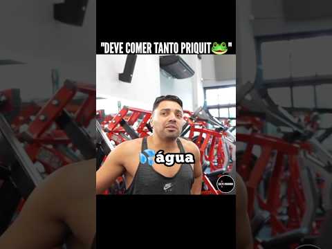 OLHA OQUE O TIRULLIPA FALOU AO VER O FILHO DO CARIANI PELA PRIMEIRA VEZ #humormaromba