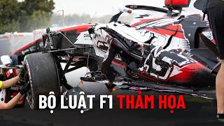 JAPANESE GP 2026 - KHI NÀO FIA MỚI HÀNH ĐỘNG?