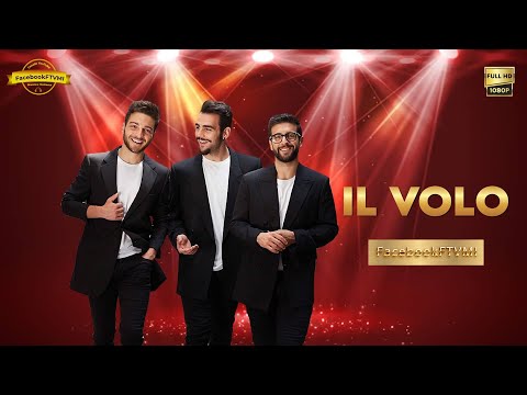 IL VOLO - Raccolta Disco Tris