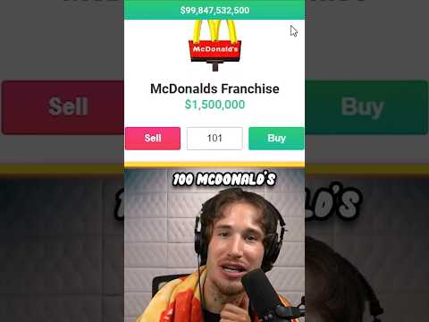 How Fast Can I Spend $100,000,000,000 ?