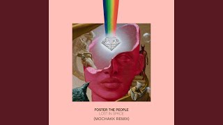 Lost In Space (PNAU Remix)