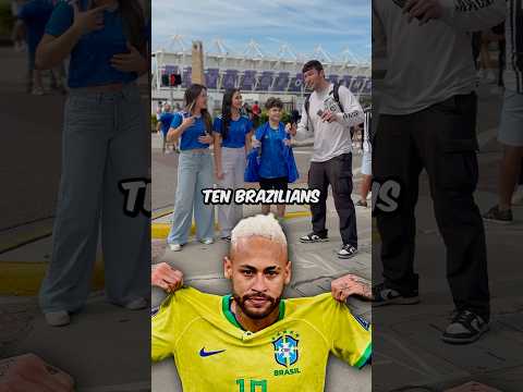 This Family CRUSHES Real Madrid Trivia!๐ฅ
