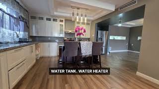 Gasparillo Home For Sale - TNT Homes For Sale