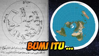 1000 TAHUN YANG LALU ILMUWAN INI MENGUKUR BESARNYA BUMI, HASILNYA…