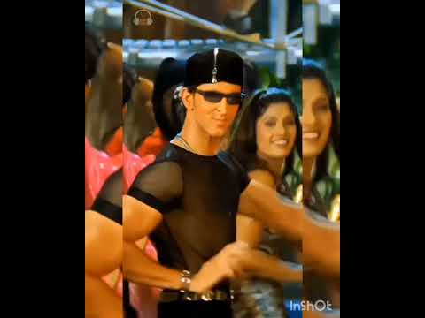 hrithik roshan - the God of dance🕺