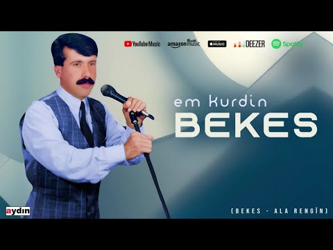 Bekes - Em Kurdin