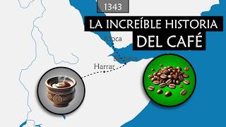 La increíble historia del café