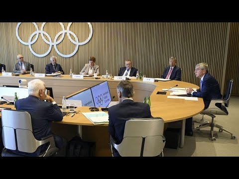 Σάλος από τον «δεκάλογο» της ΔΟΕ για συμμετοχή Ρώσων αθλητών στους Ολυμπιακούς Αγώνες