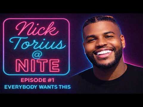 Nick Torius @ Nite - Episode 1: 'Everybody Wants This'