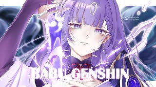 Saya Dari Masa Lalu [GENSHIN IMPACT]