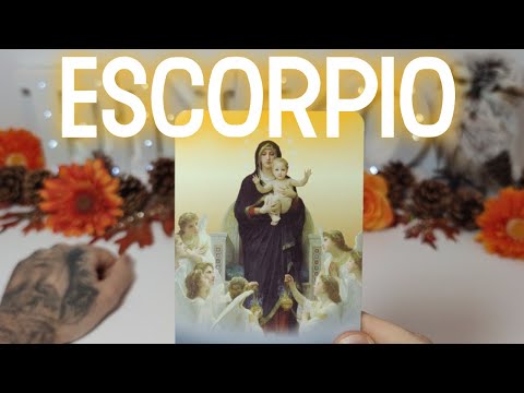 ESCORPIO ♏️ EL SÁBADO 15 DE MARZO DE 2025 ESTALLA TODA TU VIDA 🧨😭 HOROSCOPO #ESCORPIO HOY TAROT AMOR