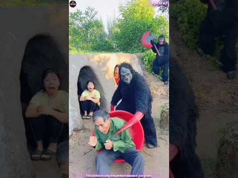 गांव में कालिया भूत घुस गया #shorts #viral #tiktok #freefireshorts @mrindianhackershorts