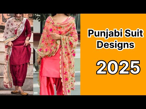 Buy Punjabi Salwar Suit ₹199 / Party Wear Punjabi Salwar Suit Designs 2023 /Buy Suit Online