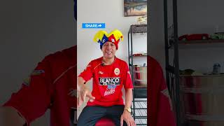 Colombia fue muy superior#shortsviral Portugal.#trending