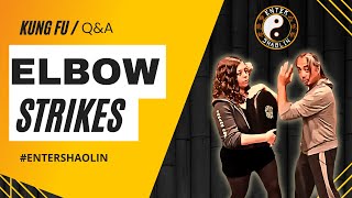 Mastering Elbow Strikes: Techniques and Tips for Maximum Power