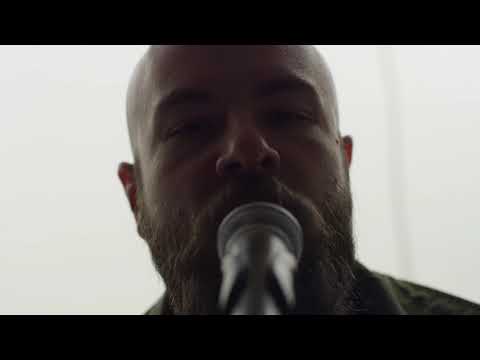 Demon Hunter "On My Side" (Official Music Video)