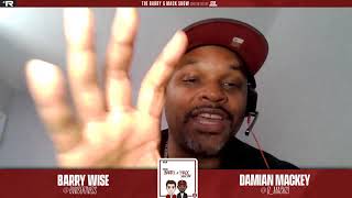 DMack's Ten Thgts - Bama