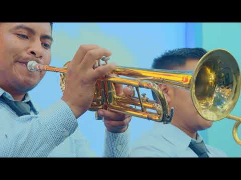 SI TUVIERAS FE / Ministerio de alabanza musical LOS ADORADORES DEL REY 🙌​​🔥🕊️🎹🎷🎺