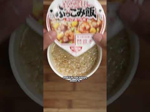 Noodles or Rice?!