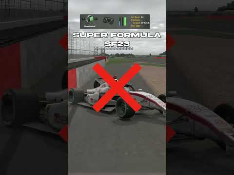 🏎 Which Formula car can take Copse flat out? @Matt212iRacing