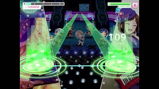 when u want full combo but bandori says lag