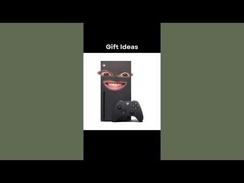 Gifts Ideas for Gamers based on Console ๐