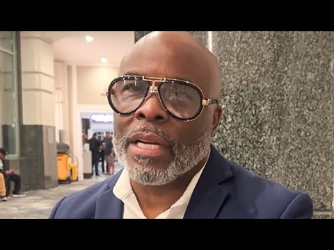 Keyshawn Davis GETTING SUED? Albright Co-Promoter Rice TELLS ALL on what he WITNESSED & WHAT’S NEXT