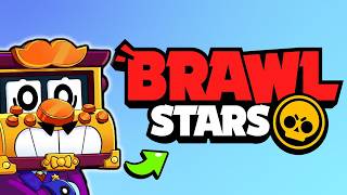 The Brawl Stars Logo Situation