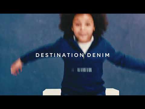 marksandspencer.com & Marks and Spencer Promo Code video: M&S | Destination Denim