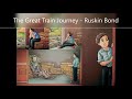 Suraj's Train Adventure Analysis
